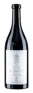 Vinflaske