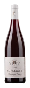 Olivier Morin Constance Bourgogne Chitry Pinot Noir
