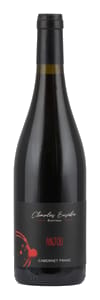 Charles Eusebe Anjou Cabernet Franc
