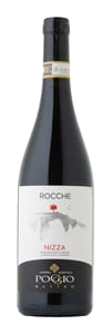 Poggio Matteo Rocche Nizza