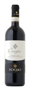 Poggio Matteo Croja Barbera d'Asti