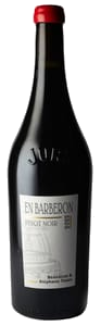 Tissot Pinot Noir Barberon