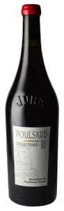 Tissot Poulsard Vieilles Vignes