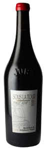 Tissot Pinot Noir Sous la Tour