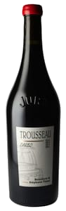 Tissot Trousseau Carbo