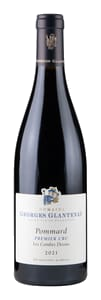 Georges Glantenay Pommard 1er Cru Les Combes Dessus