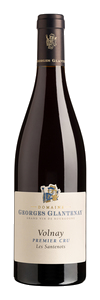 Georges Glantenay Volnay 1er Cru Les Santenots