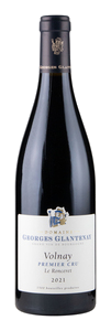 Georges Glantenay Volnay 1er Cru Le Ronceret