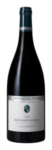 Dom. Rion Nuits-Saint-Georges Aux Barrières