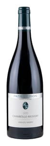 Patrice Rion Chambolle-Musigny Vieilles Vignes