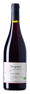 Le Soula Trigone No. 23