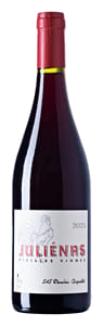 Damien Coquelet Juliénas Vieille Vignes