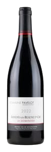 Pavelot Savigny-lès-Beaune 1er Cru La Dominode