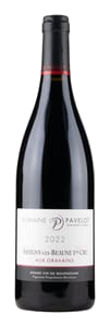 Pavelot Savigny-lès-Beaune 1er Cru Aux Gravains