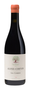 Boudier Aloxe-Corton Les Combes