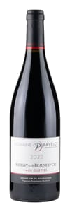 Pavelot Savigny-lès-Beaune 1er Cru Aux Guettes