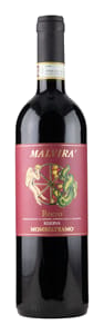 Malvirà Roero Riserva Mombeltramo