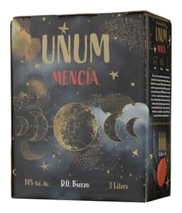 Unum Mencía