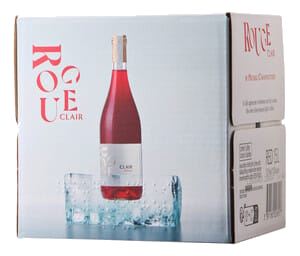 M. Chapoutier Rouge Clair