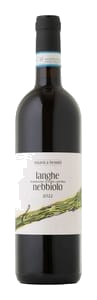 Rosavica Benotti Langhe Nebbiolo