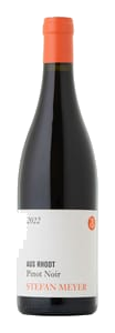 Stefan Meyer Aus Rhodt Pinot Noir