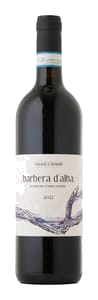 Rosavica Benotti Barbera d'Alba