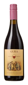 Gura Saperavi