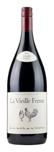 La Vieille Ferme Rouge