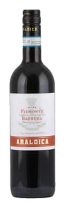 Araldica Piemonte Barbera
