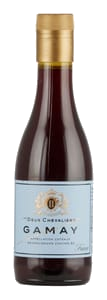 Les Deux Chevaliers Gamay