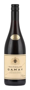 Vinflaske