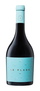 Vinflaske