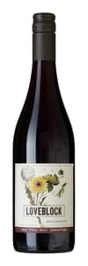 Loveblock Pinot Noir