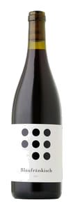 Vinflaske