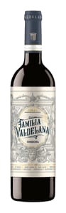 Familia Valdelana Crianza