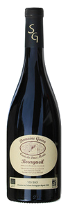 Dom. Guion Bourgueil Deux Monts