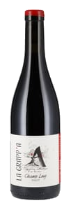 La Grapp'a Champ Long Pinot