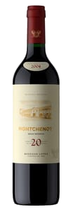 Lopez Montchenot Gran Reserva 20 años