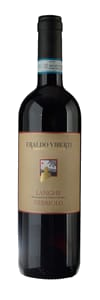 Eraldo Viberti Langhe Nebbiolo