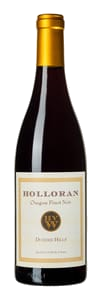 Holloran Dundee Hills Pinot Noir