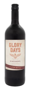 Glory Days Zinfandel