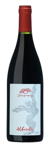 Fonterenza Alberello Sangiovese