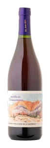 Vinflaske