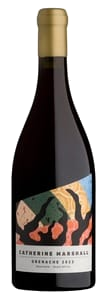Cathrine Marshall Swartland Grenache