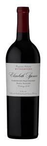 Elizabeth Spencer Rutherford Cabernet Sauvignon