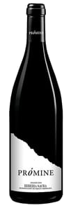 Vinflaske