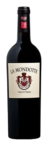 La Mondotte