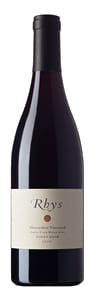 Rhys Horseshoe Pinot Noir