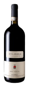 Malabaila Bric Volta Roero
