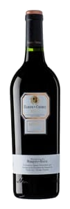 Marques de Riscal Baron de Chirel Reserva